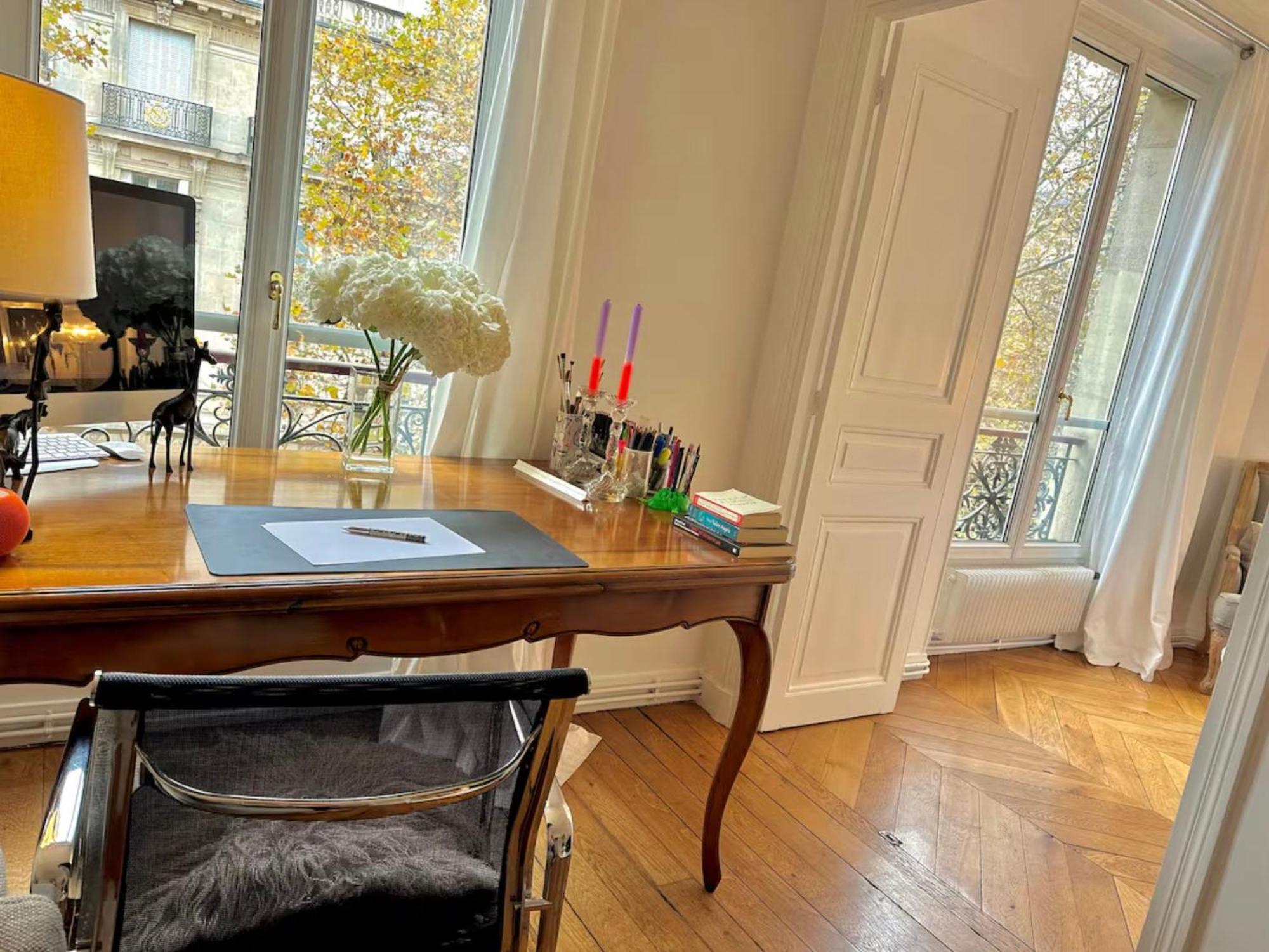 Appartamento Luxury - Award 2026 - Eiffel Tower View Parigi