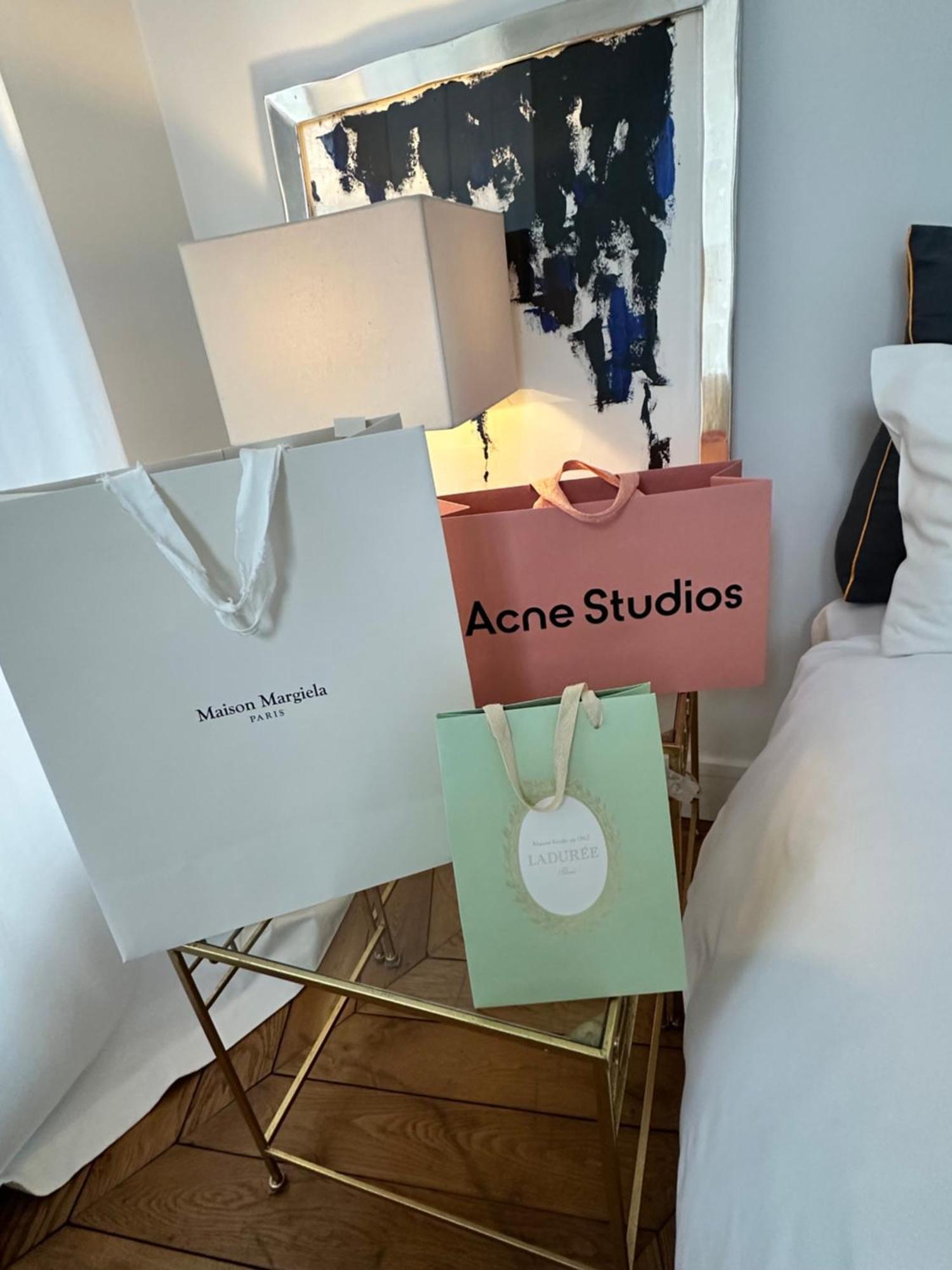 Luxury - Award 2026 - Eiffel Tower View *