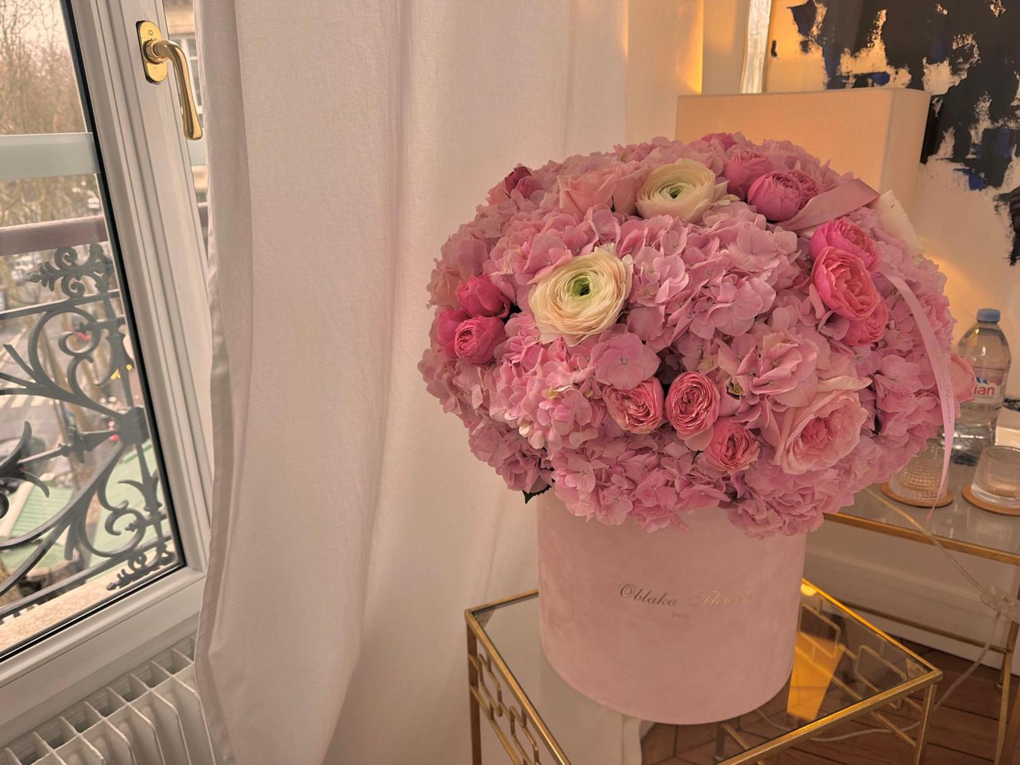 Luxury - Award 2026 - Eiffel Tower View