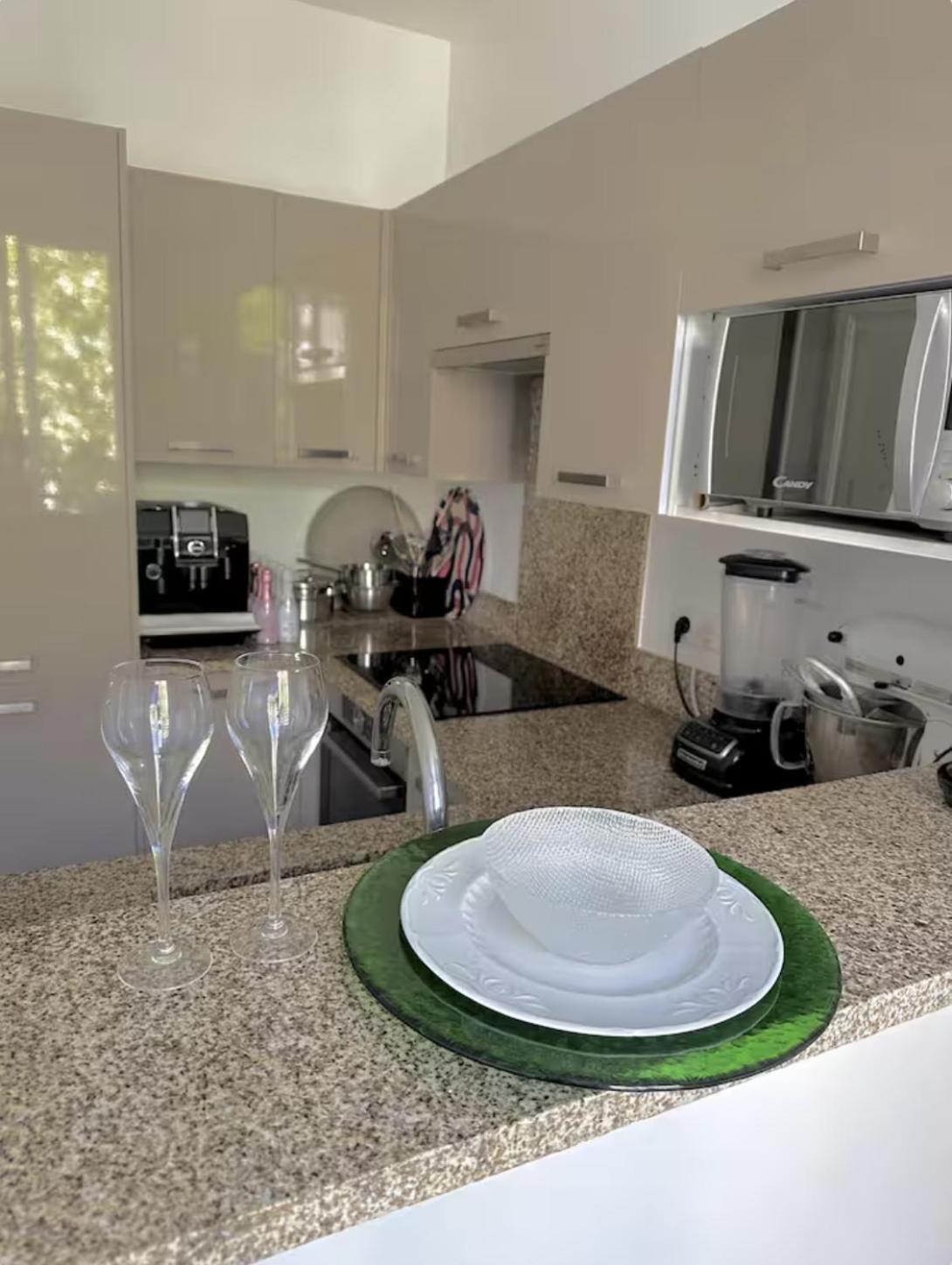 Luxury - Award 2026 - Eiffel Tower View * Parigi