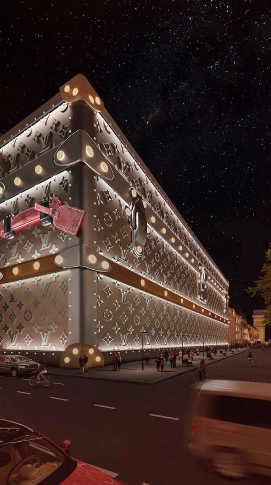 Appartamento Luxury - Award 2026 - Eiffel Tower View