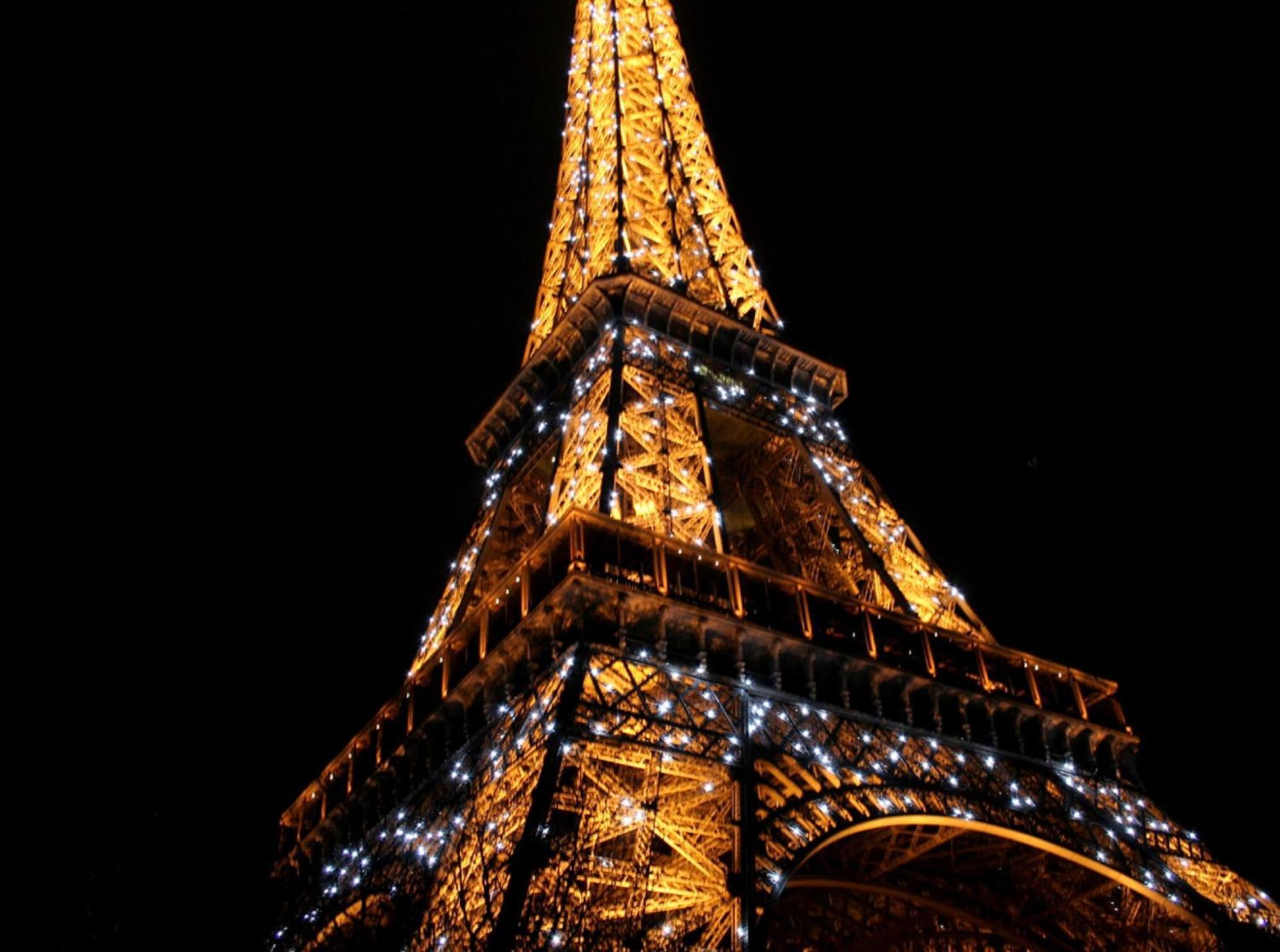 Luxury - Award 2026 - Eiffel Tower View Parigi