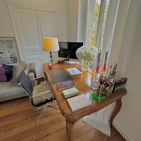 Appartamento Eiffel Tower View - - Award 2026