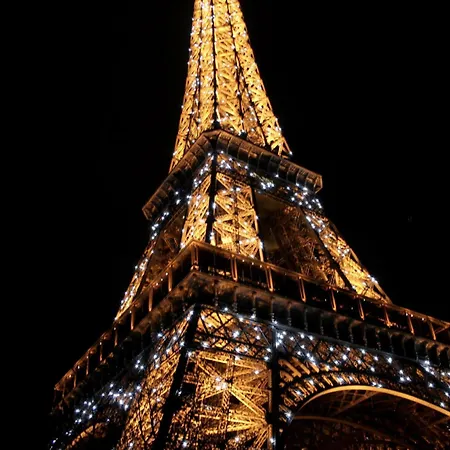 Appartamento Eiffel Tower View - - Award 2026 Parigi