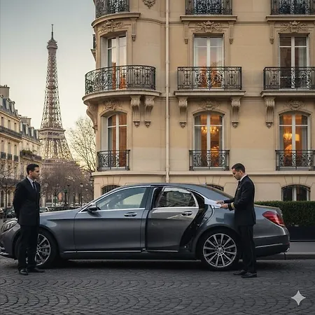 Appartamento Eiffel Tower View - - Award 2026 Parigi
