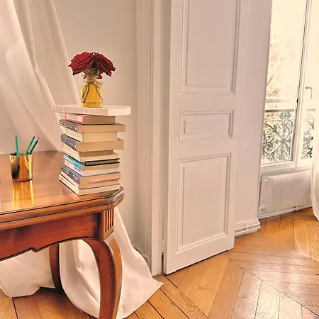 Appartamento Eiffel Tower View - - Award 2026