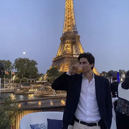 Appartamento Eiffel Tower View - - Award 2026 *