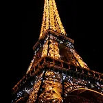 Luxury Apartment - Award 2026 - Eiffel Tower View Paris